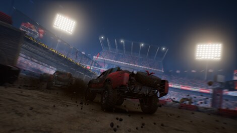 Gravel (Xbox One) - Xbox Live Key - UNITED STATES - 4