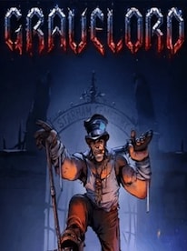 Gravelord (PC) - Steam Gift - GLOBAL - 1