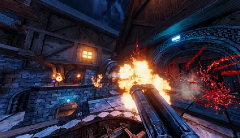 Gravelord (PC) - Steam Gift - GLOBAL - 3