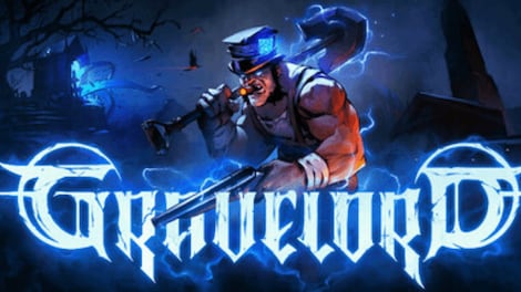 Gravelord (PC) - Steam Gift - GLOBAL - 0