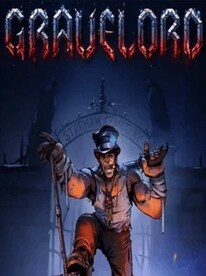 Gravelord (PC) - Steam Key - GLOBAL - 1