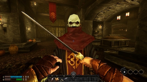 GRAVEN | Deluxe Edition (PC) - Steam Key - EUROPE - 13