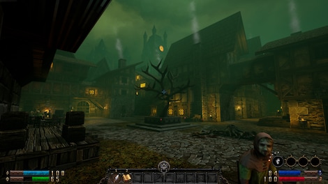 GRAVEN | Deluxe Edition (PC) - Steam Key - EUROPE - 8
