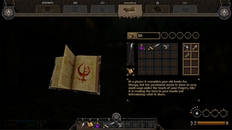 GRAVEN | Deluxe Edition (PC) - Steam Key - EUROPE - 6