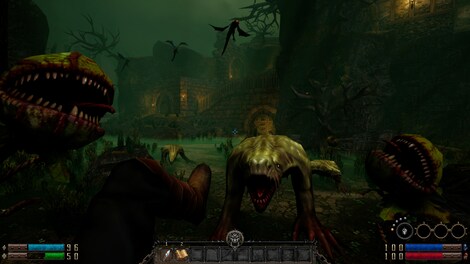 GRAVEN | Deluxe Edition (PC) - Steam Key - GLOBAL - 5