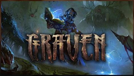 GRAVEN (PC) - Steam Account - GLOBAL - 0