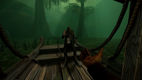 GRAVEN (PC) - Steam Key - GLOBAL - 10