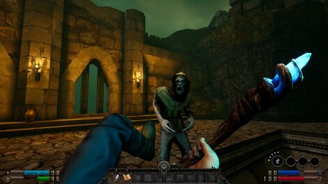GRAVEN | Standard Edition (Xbox Series X/S) - Xbox Live Account - GLOBAL - 14