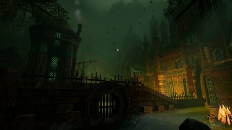 GRAVEN | Standard Edition (Xbox Series X/S) - Xbox Live Account - GLOBAL - 16