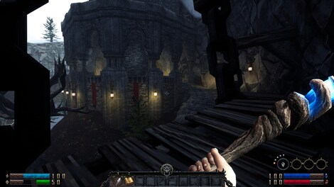 GRAVEN | Standard Edition (Xbox Series X/S) - Xbox Live Account - GLOBAL - 17