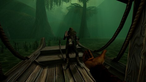 GRAVEN | Standard Edition (Xbox Series X/S) - Xbox Live Account - GLOBAL - 10
