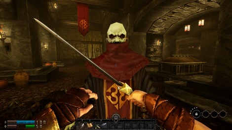 GRAVEN | Standard Edition (Xbox Series X/S) - Xbox Live Account - GLOBAL - 13