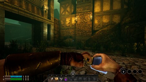 GRAVEN | Standard Edition (Xbox Series X/S) - Xbox Live Account - GLOBAL - 11