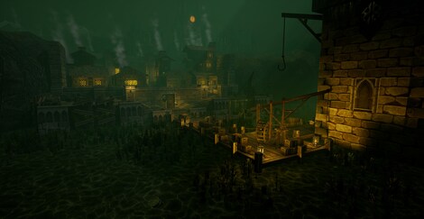 GRAVEN | Standard Edition (Xbox Series X/S) - Xbox Live Account - GLOBAL - 18