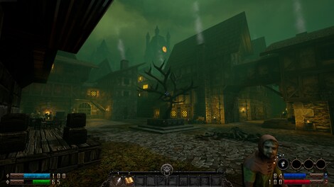 GRAVEN | Standard Edition (Xbox Series X/S) - Xbox Live Account - GLOBAL - 8