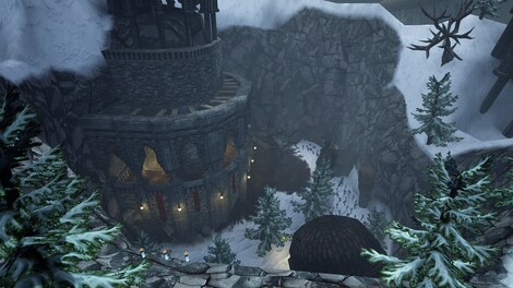 GRAVEN | Standard Edition (Xbox Series X/S) - Xbox Live Account - GLOBAL - 12