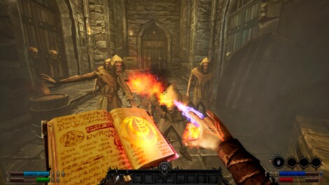 GRAVEN | Standard Edition (Xbox Series X/S) - Xbox Live Account - GLOBAL - 15