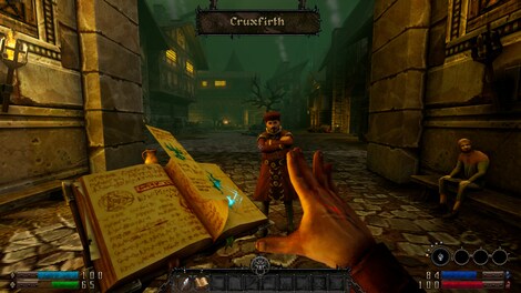 GRAVEN | Standard Edition (Xbox Series X/S) - Xbox Live Account - GLOBAL - 3