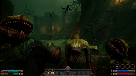 GRAVEN | Standard Edition (Xbox Series X/S) - Xbox Live Account - GLOBAL - 5