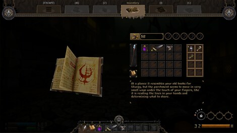 GRAVEN | Standard Edition (Xbox Series X/S) - Xbox Live Account - GLOBAL - 6