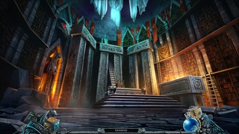 GRAVEN The Purple Moon Prophecy Steam Gift GLOBAL - 11