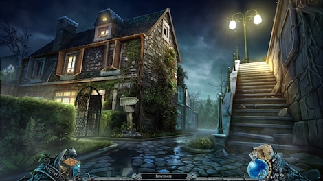 GRAVEN The Purple Moon Prophecy Steam Gift GLOBAL - 8