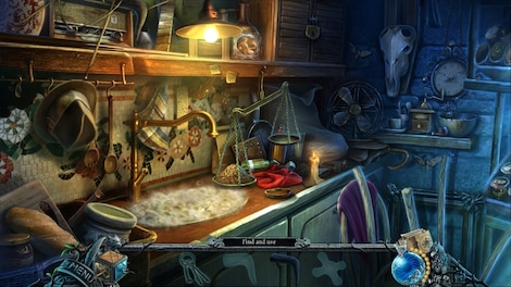 GRAVEN The Purple Moon Prophecy Steam Key GLOBAL - 12