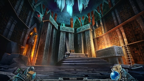 GRAVEN The Purple Moon Prophecy Steam Key GLOBAL - 11