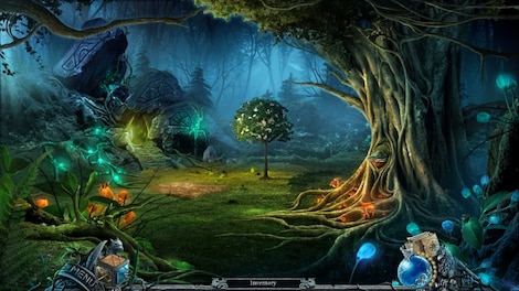 GRAVEN The Purple Moon Prophecy Steam Key GLOBAL - 4