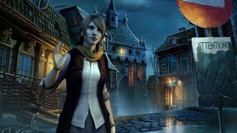 GRAVEN The Purple Moon Prophecy Steam Key GLOBAL - 7