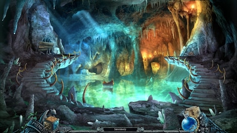GRAVEN The Purple Moon Prophecy Steam Key GLOBAL - 0
