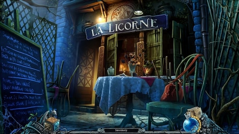 GRAVEN The Purple Moon Prophecy Steam Key GLOBAL - 5