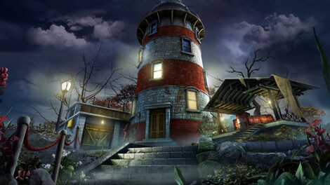 GRAVEN The Purple Moon Prophecy Steam Key GLOBAL - 3