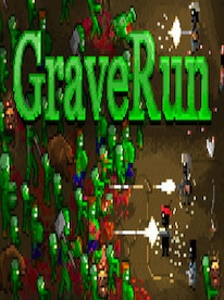 GraveRun Steam Key GLOBAL - 1
