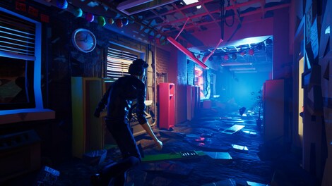 Gravewood High - Chapter 1 (PC) - Steam Key - GLOBAL - 8