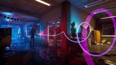 Gravewood High - Complete (PC) - Steam Key - EUROPE - 7