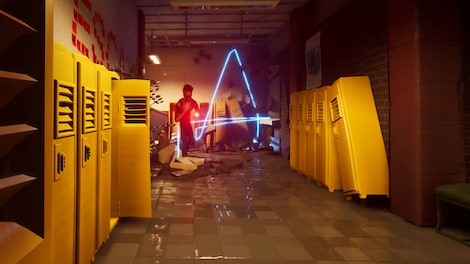 Gravewood High - Complete (PC) - Steam Key - EUROPE - 5