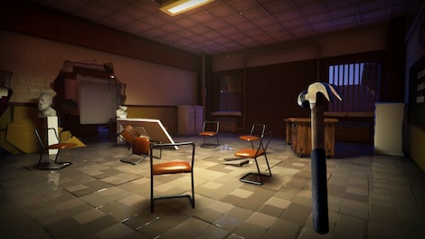 Gravewood High - Complete (PC) - Steam Key - EUROPE - 9