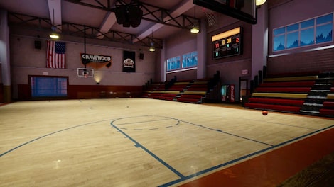 Gravewood High - Complete (PC) - Steam Key - EUROPE - 6