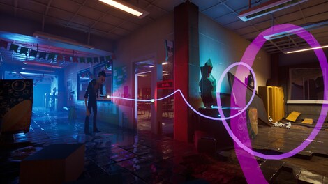 Gravewood High - Complete (PC) - Steam Key - GLOBAL - 7