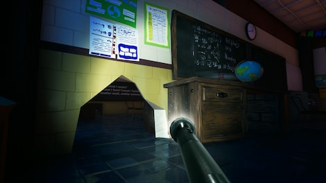 Gravewood High (PC) - Steam Key - EUROPE - 4