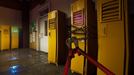 Gravewood High (PC) - Steam Key - EUROPE - 9