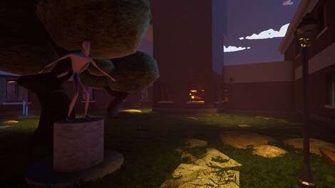 Gravewood High (PC) - Steam Key - EUROPE - 10