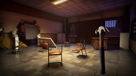 Gravewood High (PC) - Steam Key - EUROPE - 7