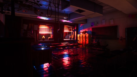 Gravewood High (PC) - Steam Key - GLOBAL - 8