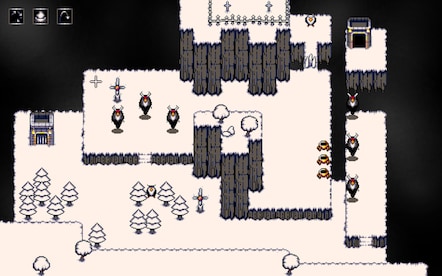 Graveyard Birds Steam Key GLOBAL - 0