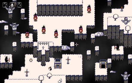 Graveyard Birds Steam Key GLOBAL - 4