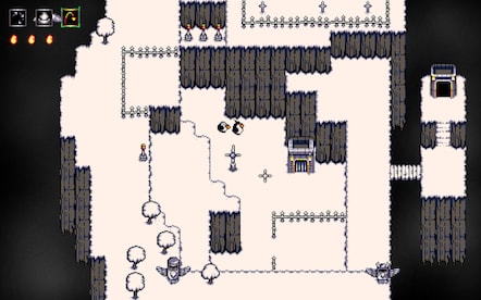 Graveyard Birds Steam Key GLOBAL - 5
