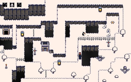 Graveyard Birds Steam Key GLOBAL - 3