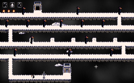 Graveyard Birds Steam Key GLOBAL - 7